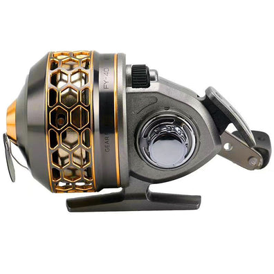 FY-40 3.9:1 Spincast Reel